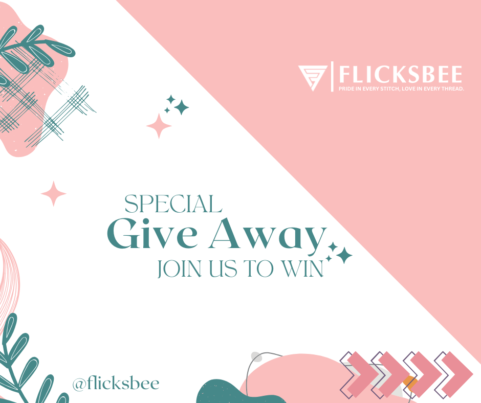 Celebrate International Zero Waste Day with Flicksbee and Win!