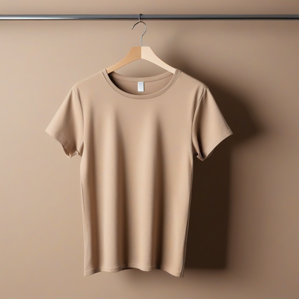 Men Plain T-Shirts