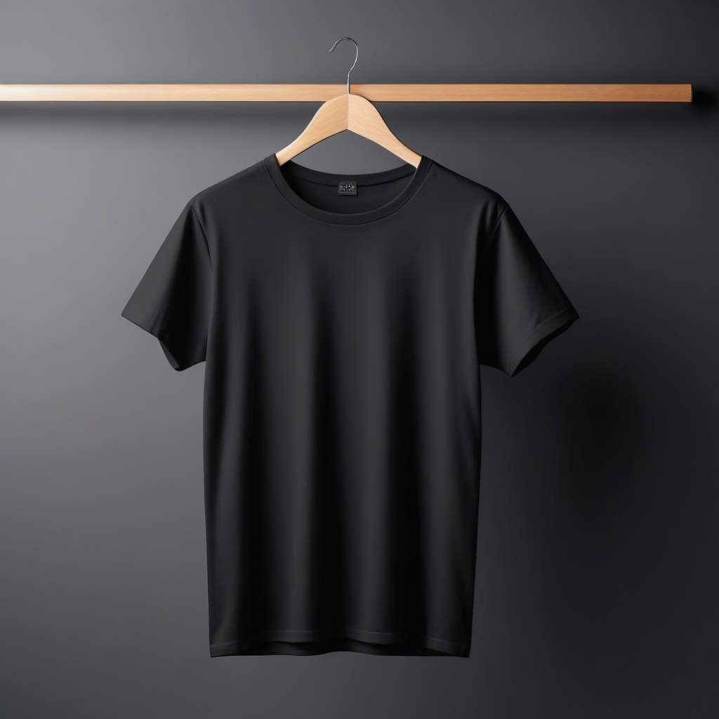 Basics: Women Cotton Plain T-Shirts