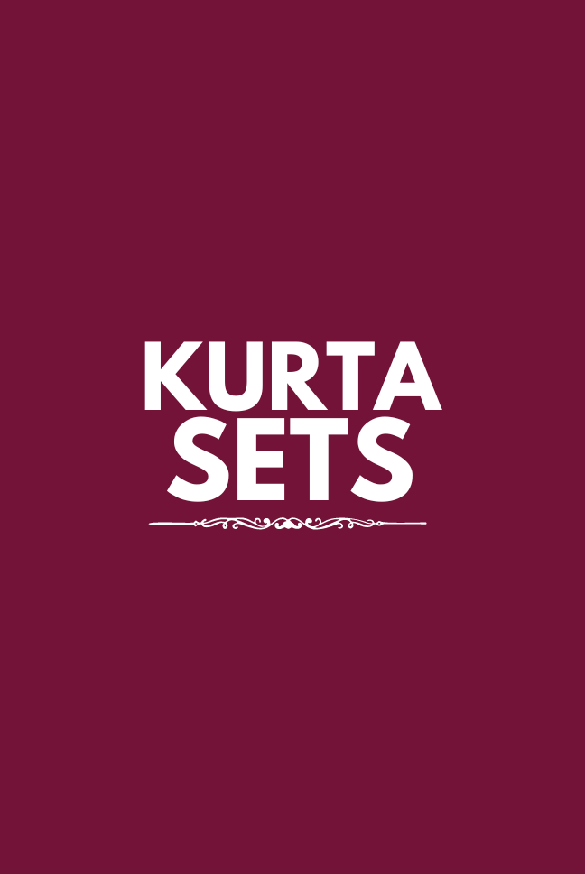 kurta sets for women collection