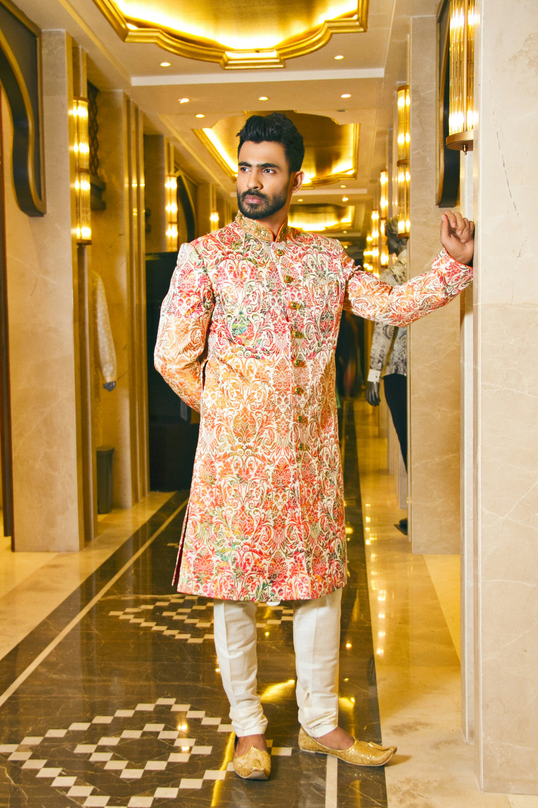 Ethnic Wear for Men