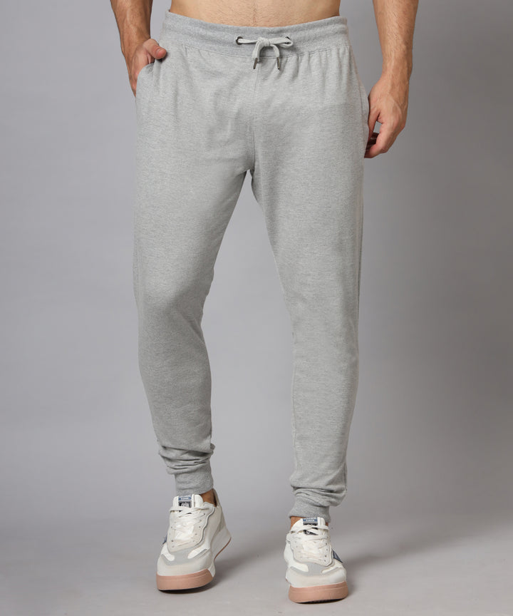 Flicksbee - Premium Cotton Joggers for Men