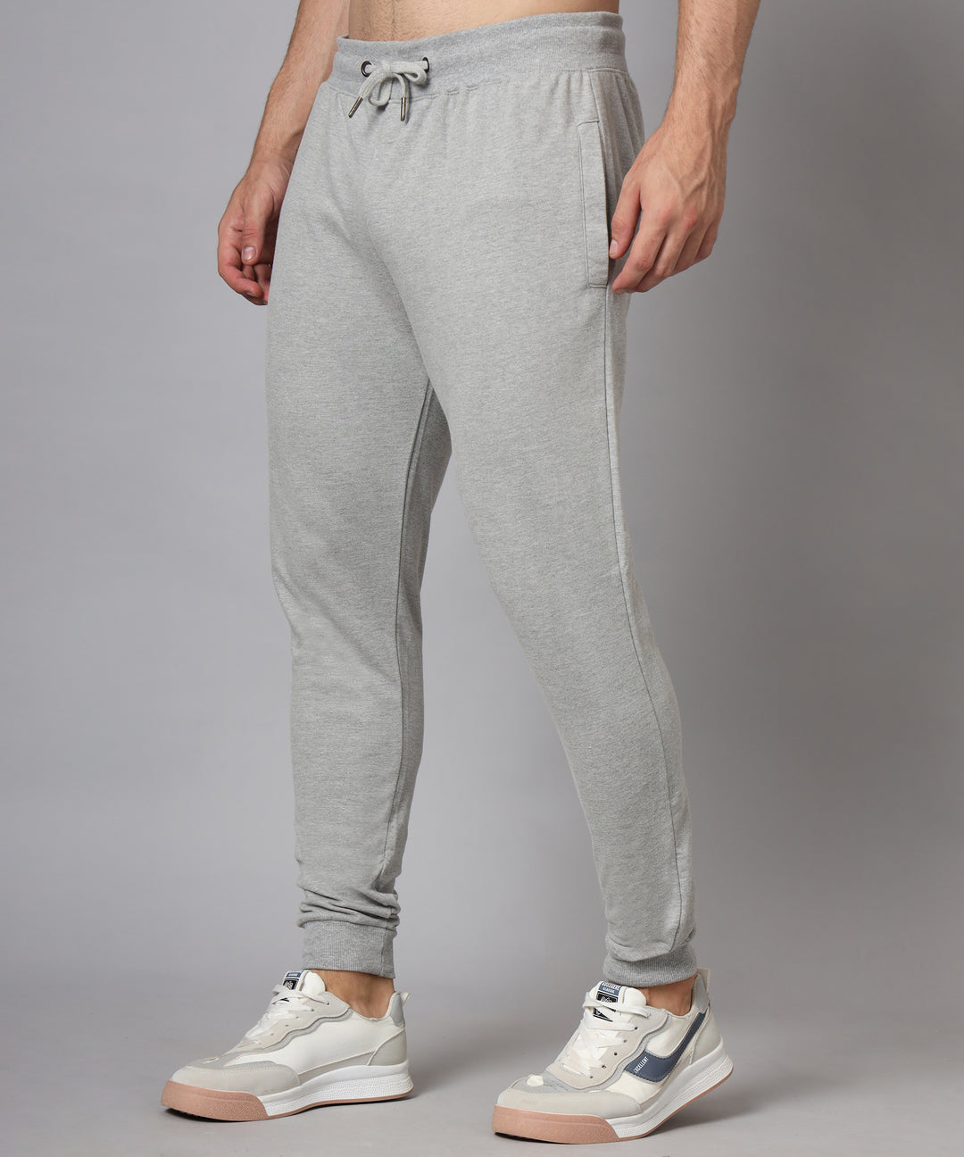 Flicksbee - Premium Cotton Joggers for Men