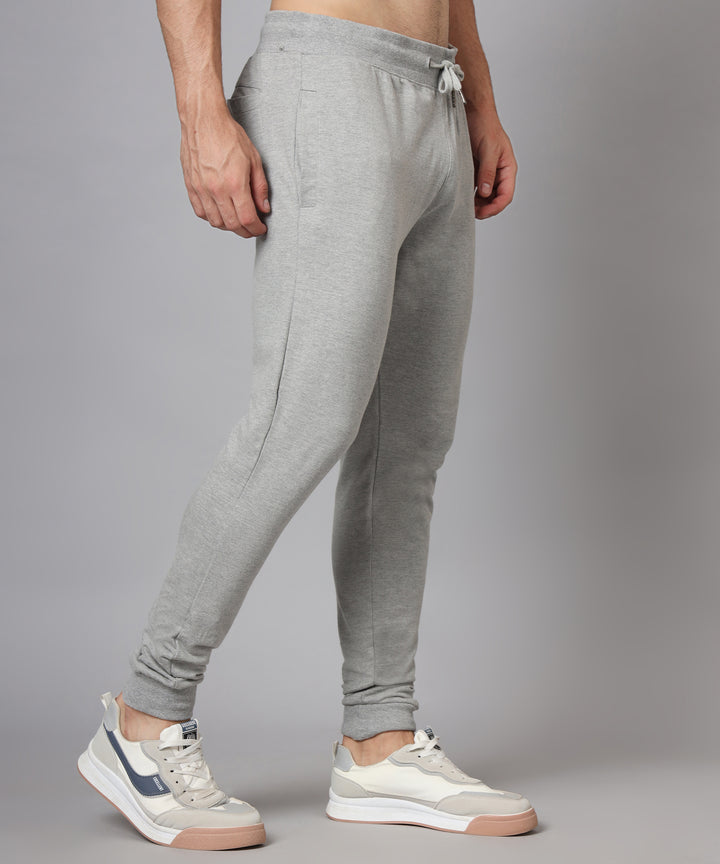 Flicksbee - Premium Cotton Joggers for Men