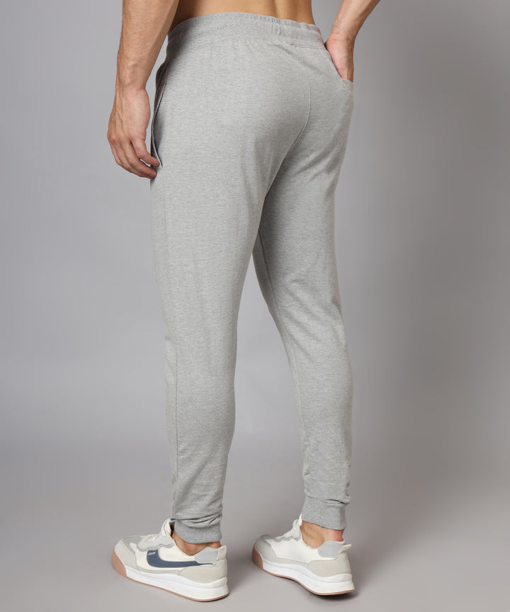 Flicksbee - Premium Cotton Joggers for Men