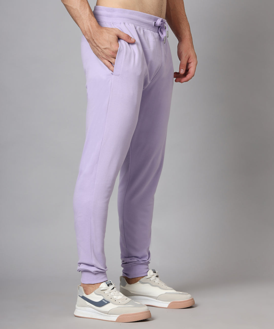 Flicksbee - Premium Cotton Joggers for Men