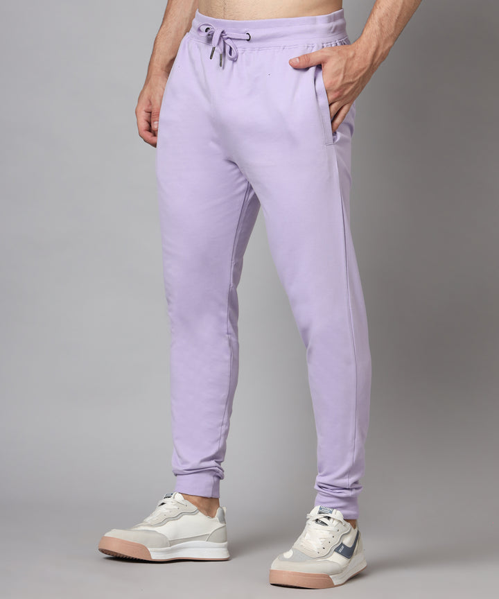 Flicksbee - Premium Cotton Joggers for Men