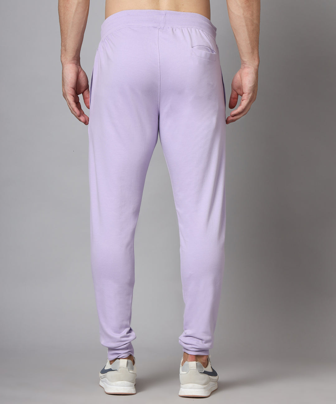 Flicksbee - Premium Cotton Joggers for Men