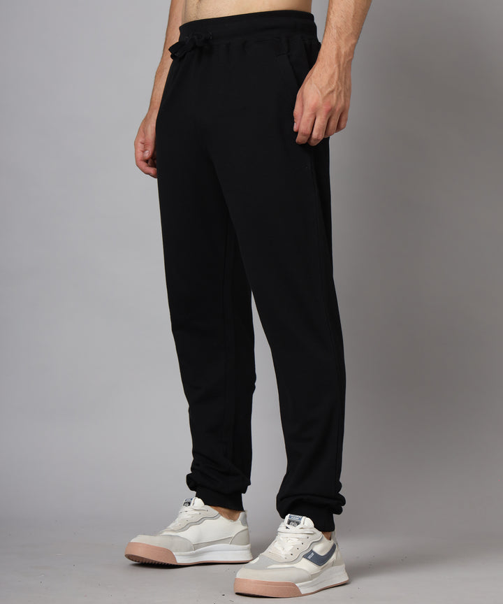 Flicksbee - Premium Cotton Joggers for Men