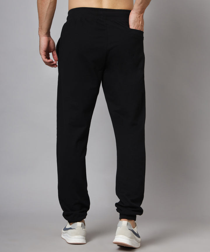 Flicksbee - Premium Cotton Joggers for Men