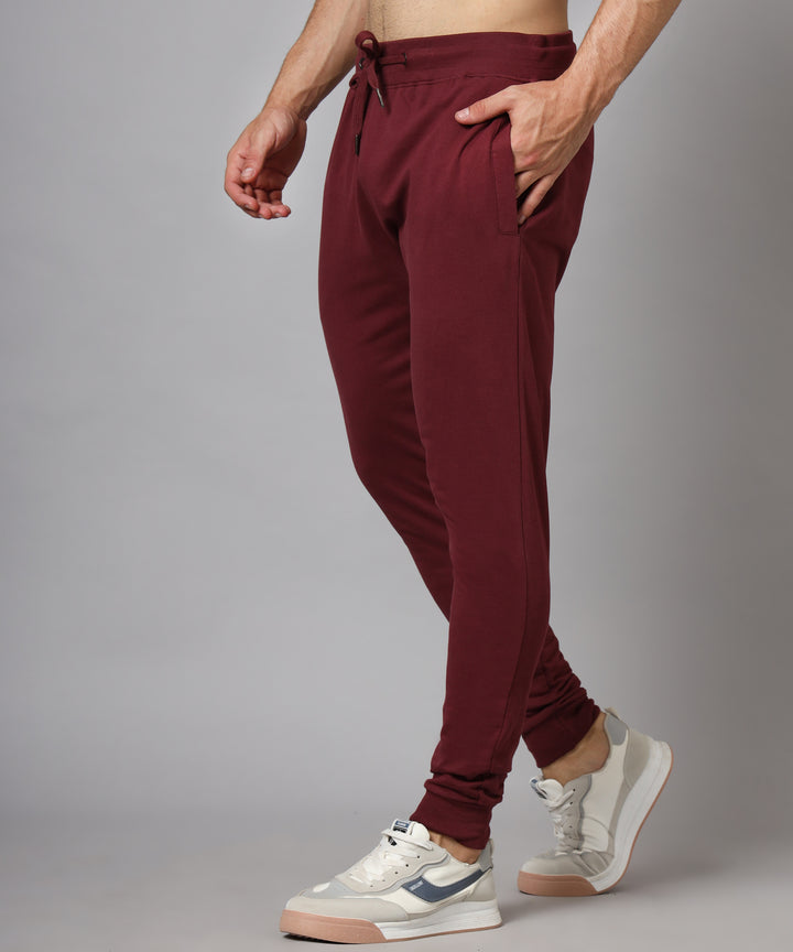 Flicksbee - Premium Cotton Joggers for Men