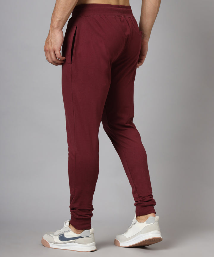 Flicksbee - Premium Cotton Joggers for Men