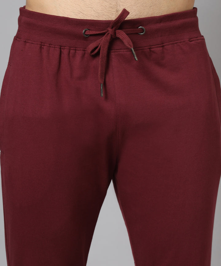 Flicksbee - Premium Cotton Joggers for Men