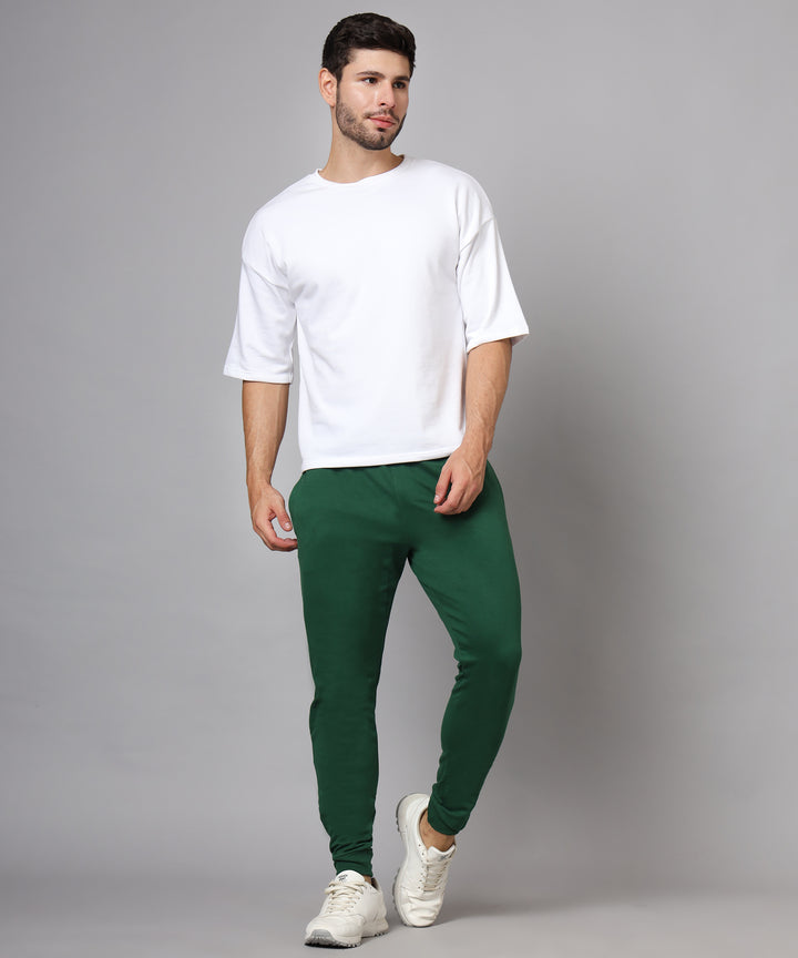 Flicksbee - Premium Cotton Joggers for Men