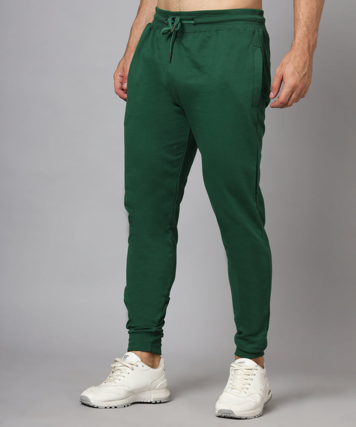 Flicksbee - Premium Cotton Joggers for Men